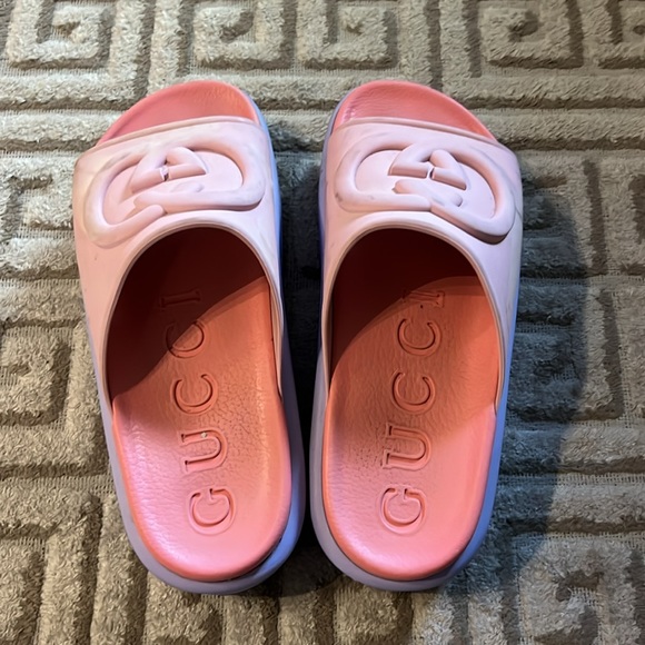 Gucci 🩴 flip flops - Picture 6 of 7